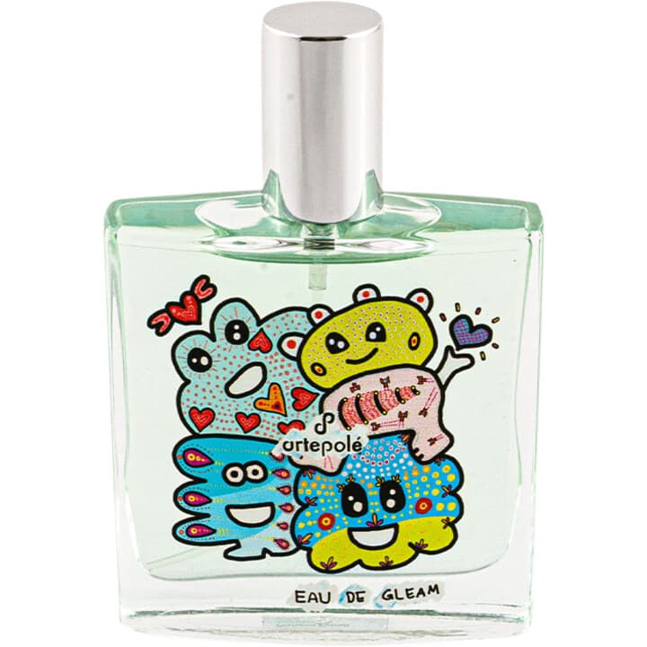 Eau de Gleam