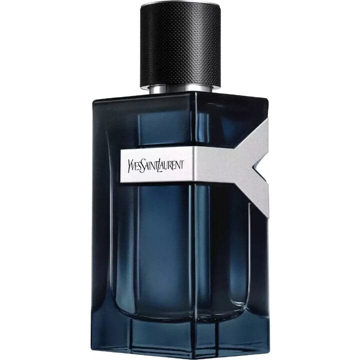 Y (Eau de Parfum Intense) by Yves Saint Laurent perfume bottle