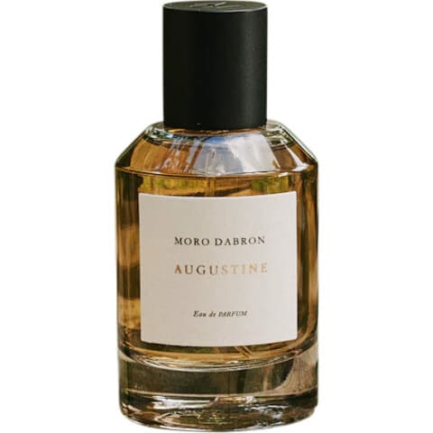 Augustine by Moro Dabron perfume bottle
