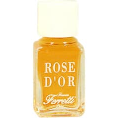 Rose d'Or