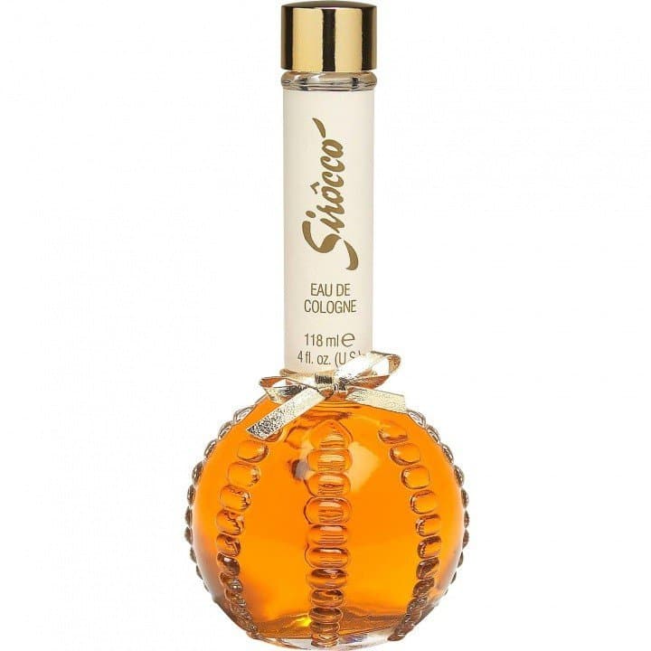 Sirôcco (Eau de Cologne)