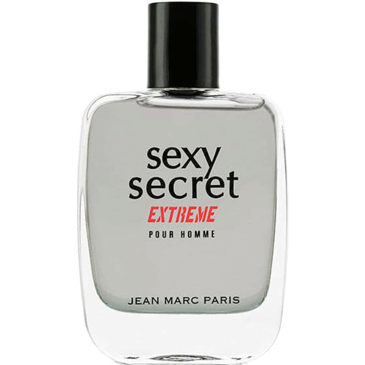 Sexy Secret Extreme