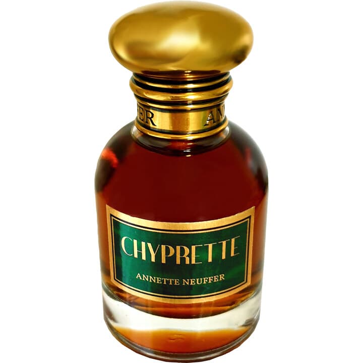 Chyprette