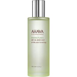 Deadsea Plants - Pear & Moringa