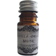 Vanilla Orchid Musk