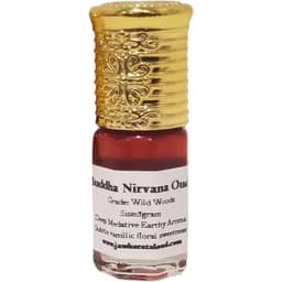 Buddha Nirvana Oud