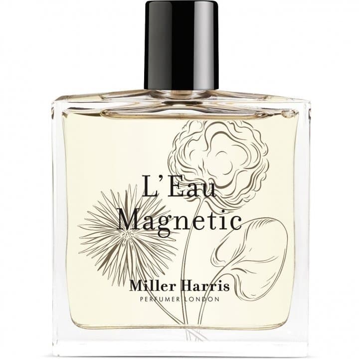 L'Eau Magnetic