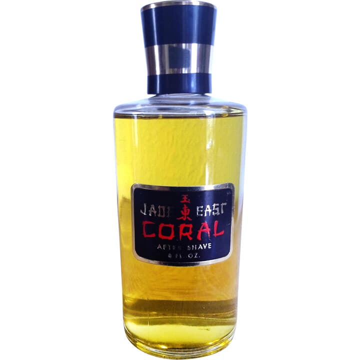 Jade East Coral (After Shave)