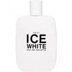 Ice White