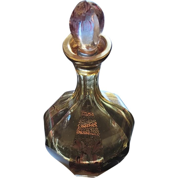 Oud Arabic # 1 by The Perfumist (US) perfume bottle