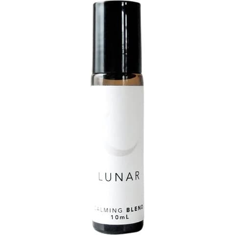 Lunar by Wellington Apothecary perfume bottle
