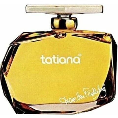 Tatiana (Parfum)