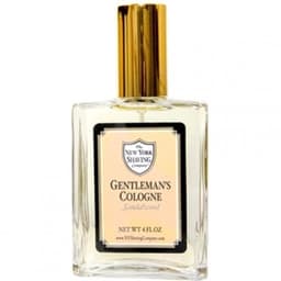 Gentleman's Cologne - Sandalwood