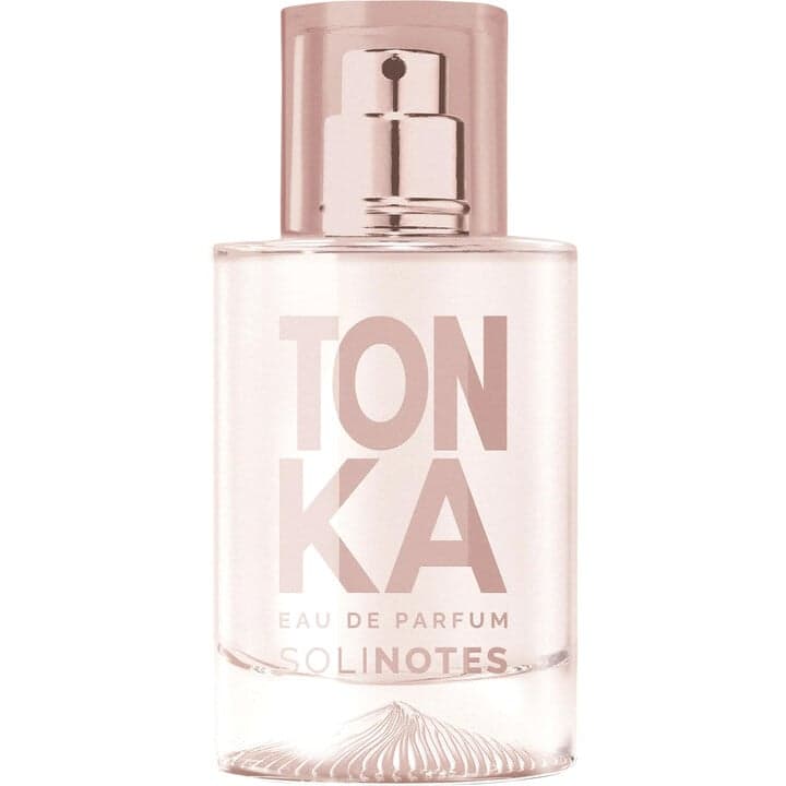 Tonka EDP