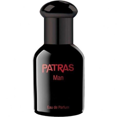 Patras / Patras Man