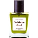 Vétiver Oud