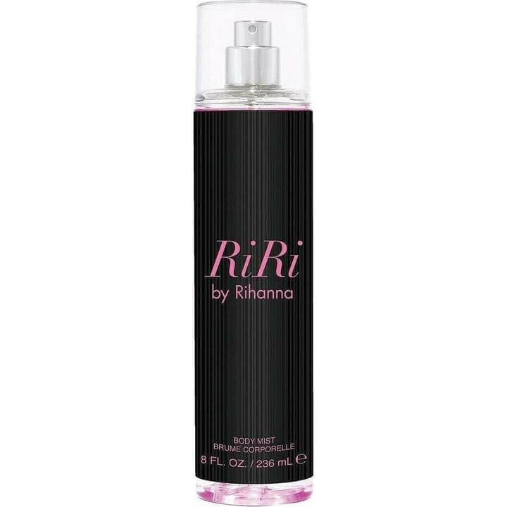 RiRi (Body Mist)