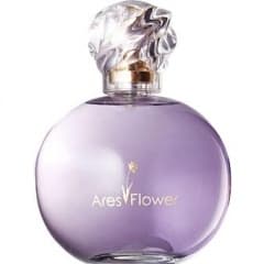 Ares Flower by Ares perfume bottle