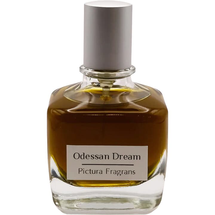 Odessan Dream