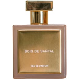 Bois de Santal