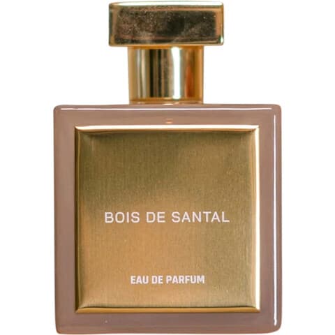 Bois de Santal