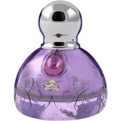 Disney - Sofia the First by Petite Beaute perfume bottle