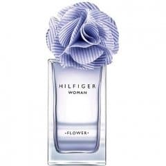 Hilfiger Woman Flower Violet