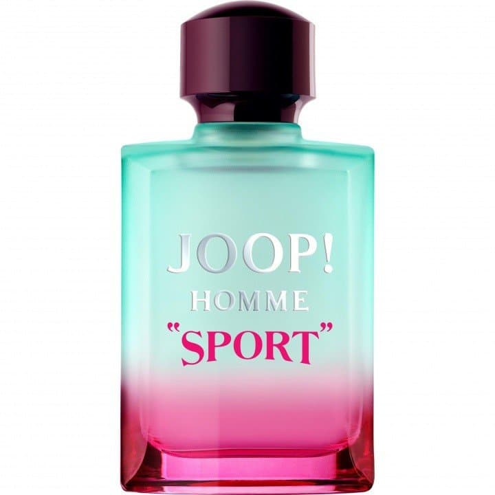 Joop! Homme Sport