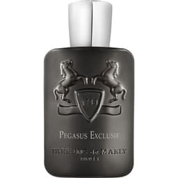 Pegasus Exclusif