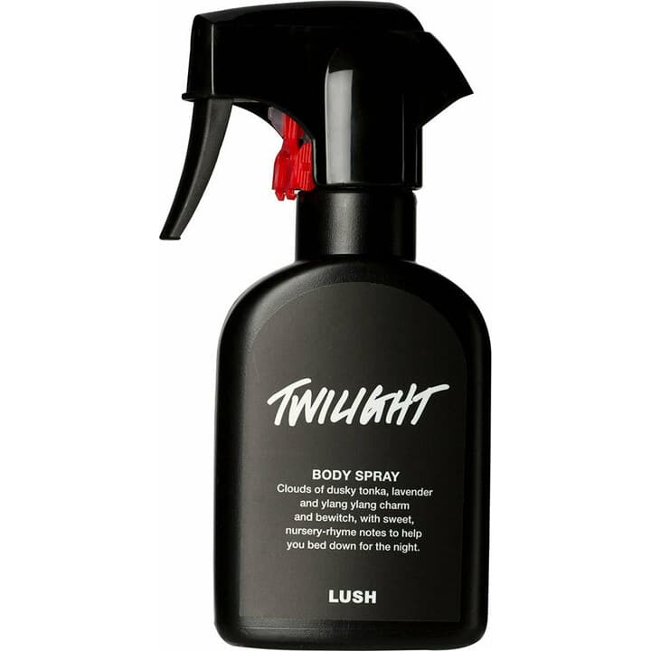 Twilight (Body Spray)