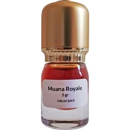 Muana Royale