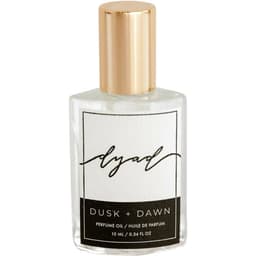 Dusk + Dawn (Perfume Oil)