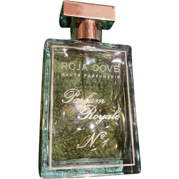 Parfum Royale No. 1