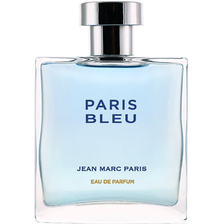 Paris Bleu EDP