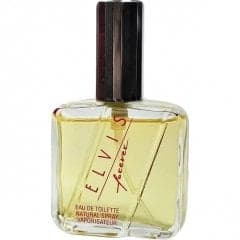 Elvis Forever EDT