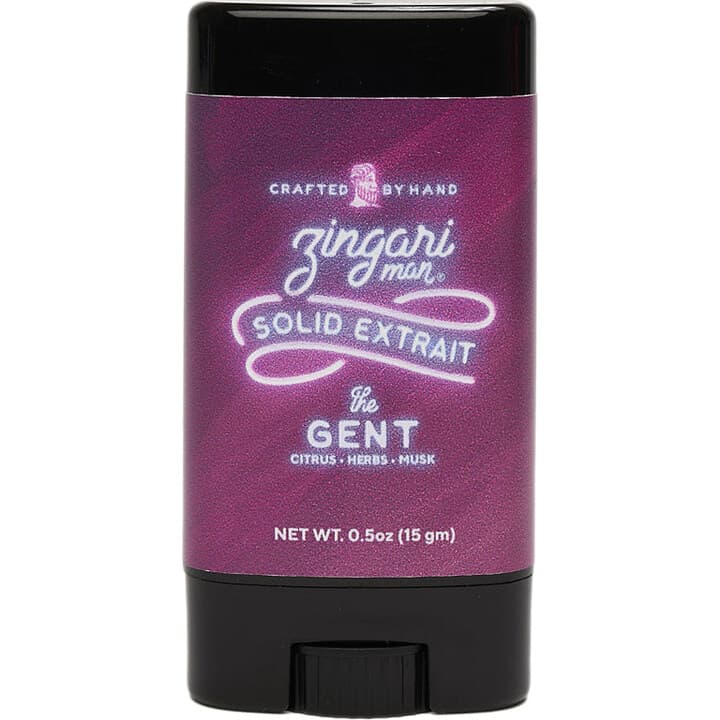 The Gent (Solid Extrait)