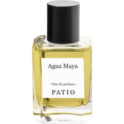 Agua Maya