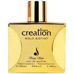 Creation Gold Edition