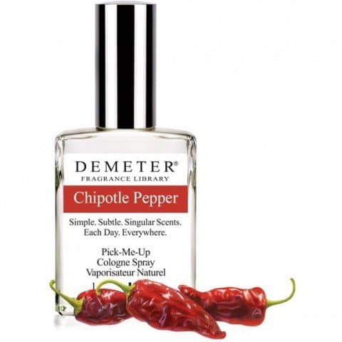 Chipotle Pepper