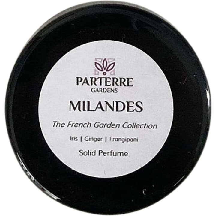 Milandes (Solid Perfume)