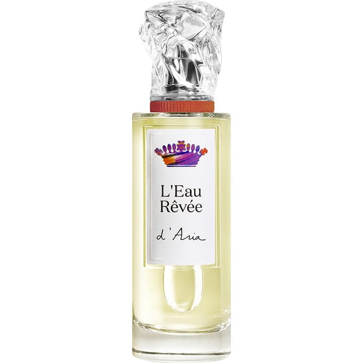 L'Eau Rêvée d'Aria