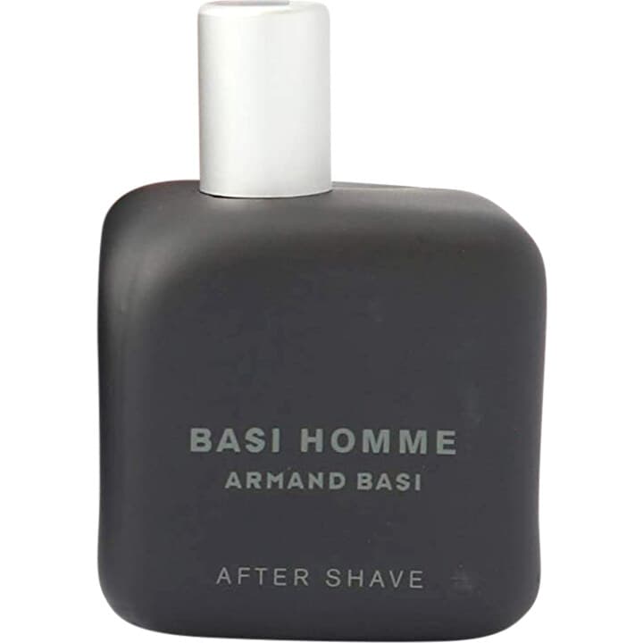 Basi Homme (After Shave)