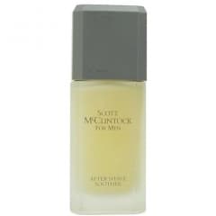 Scott McClintock by Jessica McClintock perfume bottle