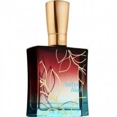 Amber Blush EDT