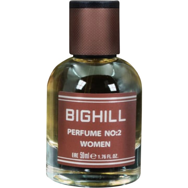 Bighill No:2 for Women