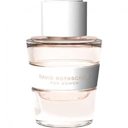 David Rothschild for Women