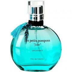 Les petits pompons - Jade by Promod perfume bottle