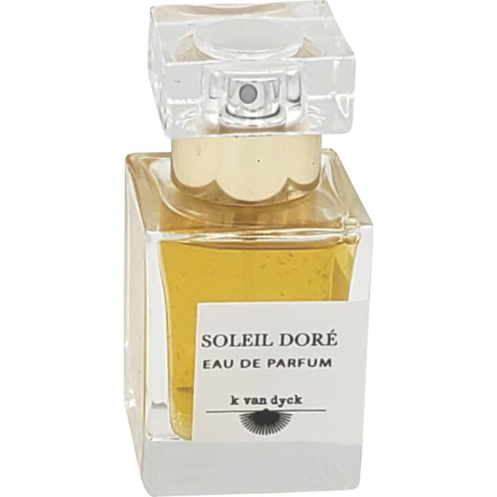 Soleil Doré