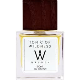 Tonic of Wildness EDP