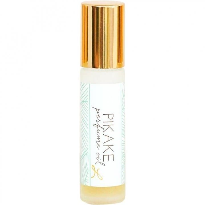 Pikake by Leahlani perfume bottle